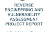 solve your cybersecurity labs, reports and projects